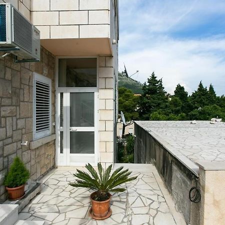 דוברובניק Yellow Room Guesthouse מראה חיצוני תמונה