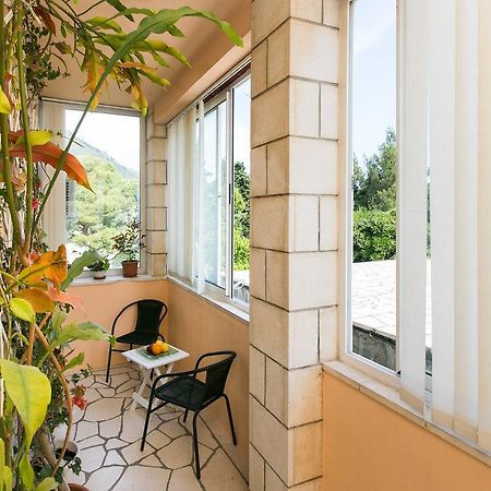 דוברובניק Yellow Room Guesthouse חדר תמונה