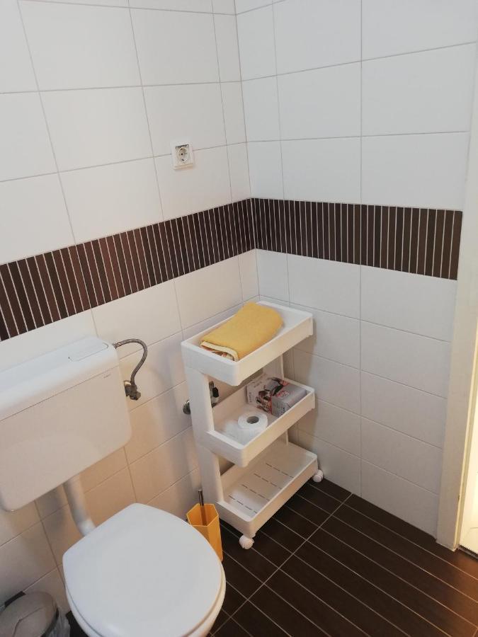 דוברובניק Yellow Room Guesthouse מראה חיצוני תמונה