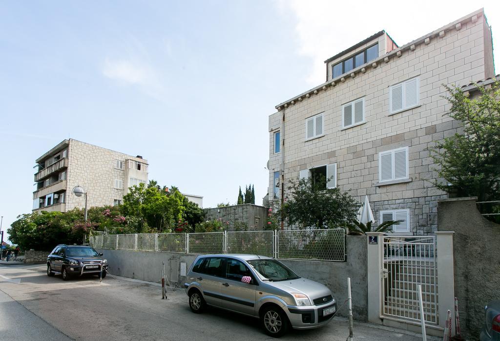 דוברובניק Yellow Room Guesthouse חדר תמונה